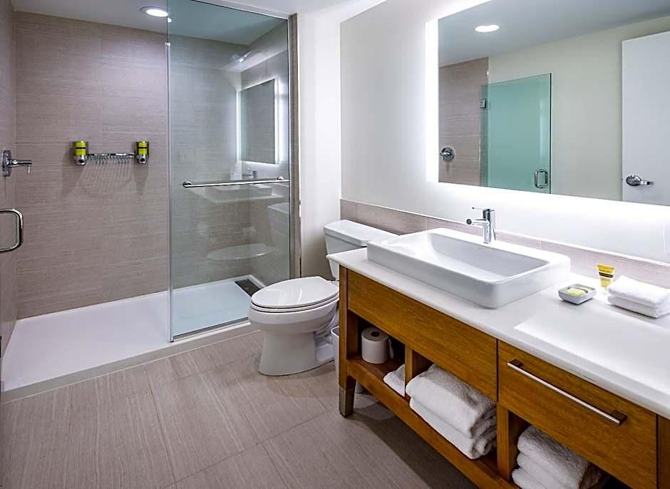 Element By Marriott Airport Hotel Nashville