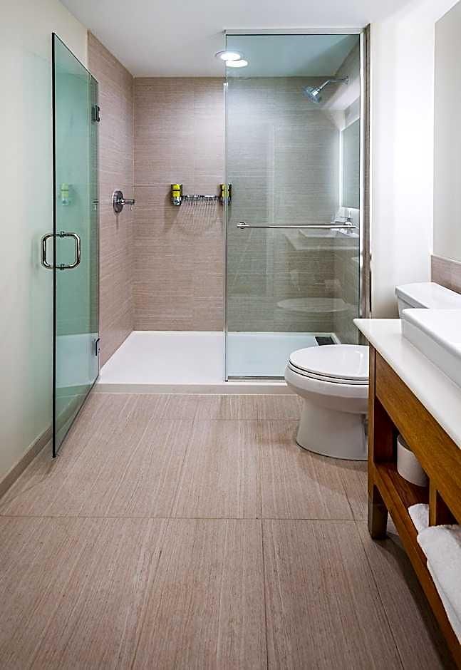 Hotel Element By Marriott Airport 3*