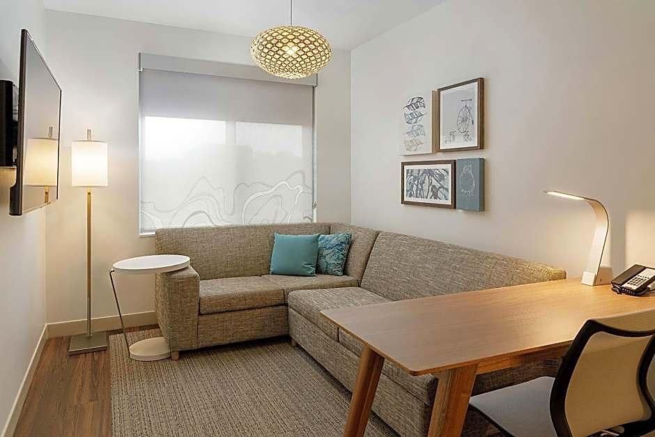 Element By Marriott Airport