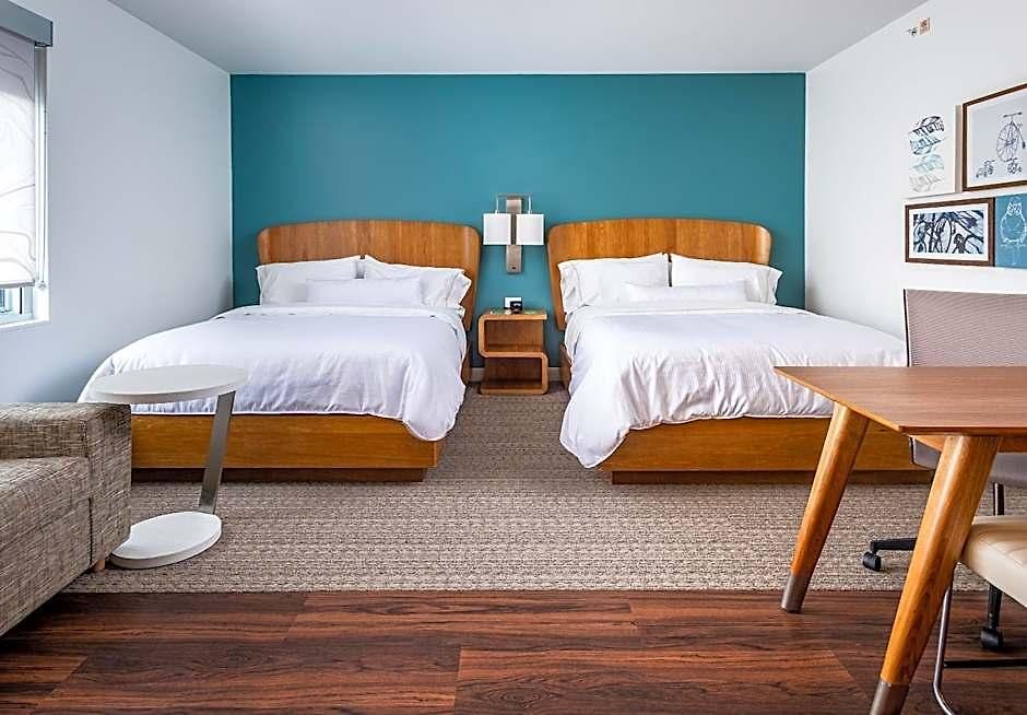 Hotel Element By Marriott Airport