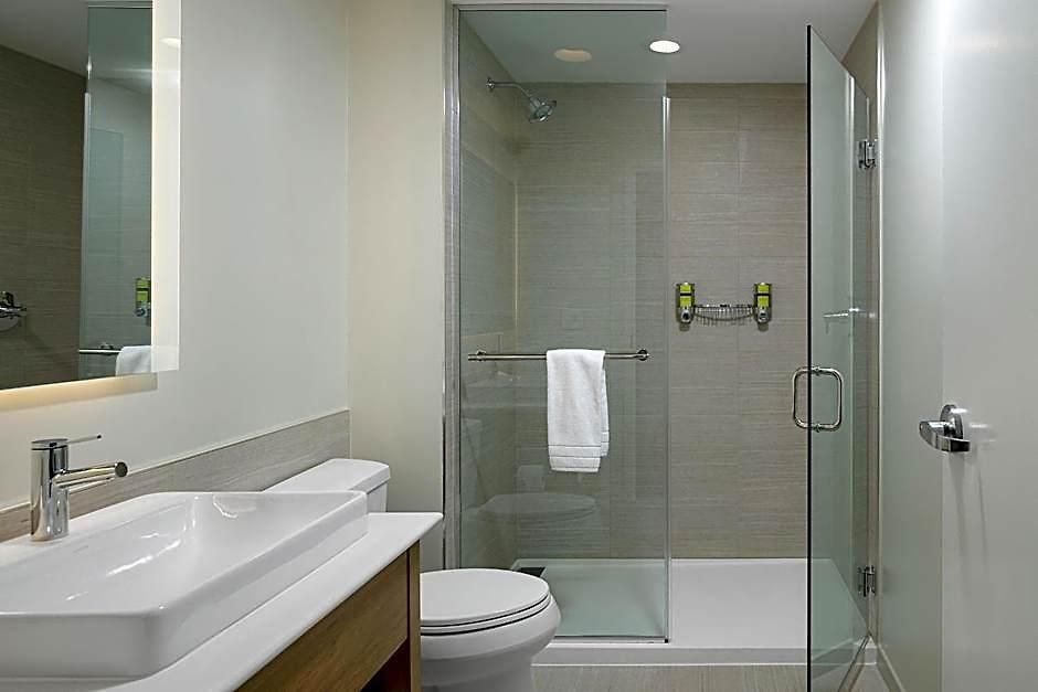 Element By Marriott Airport 3* Nashville