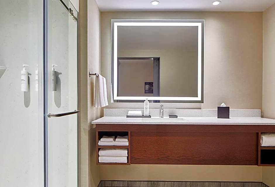 Embassy By Hilton Downtown Hotel 4*
