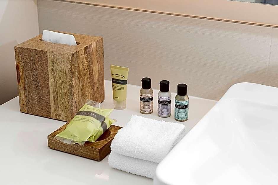 Hotel Element By Marriott Vanderbilt West End 3*
