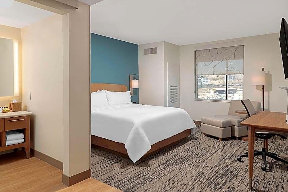 Element By Marriott Vanderbilt West End Hotel 3*