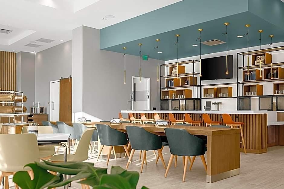 Element By Marriott Vanderbilt West End