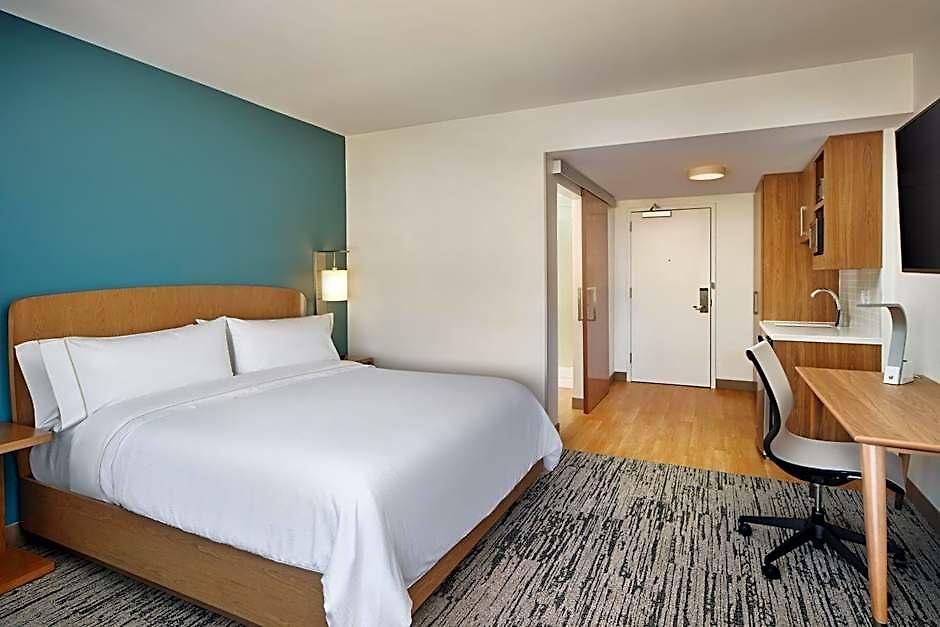 Element By Marriott Vanderbilt West End 3* Nashville