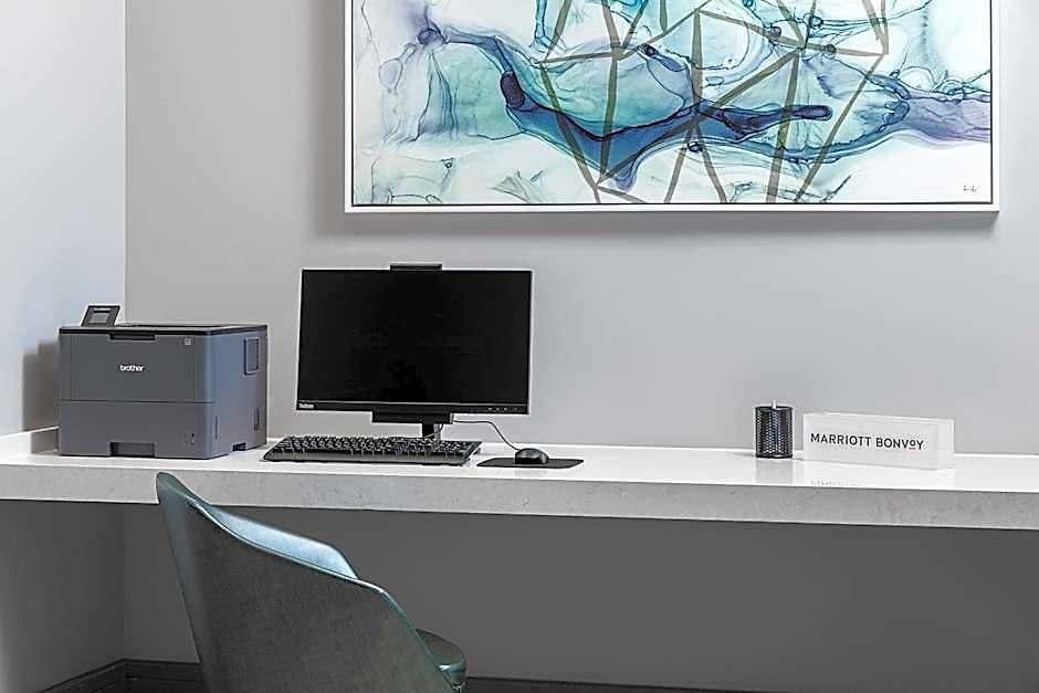 Hotel Element By Marriott Vanderbilt West End 3*