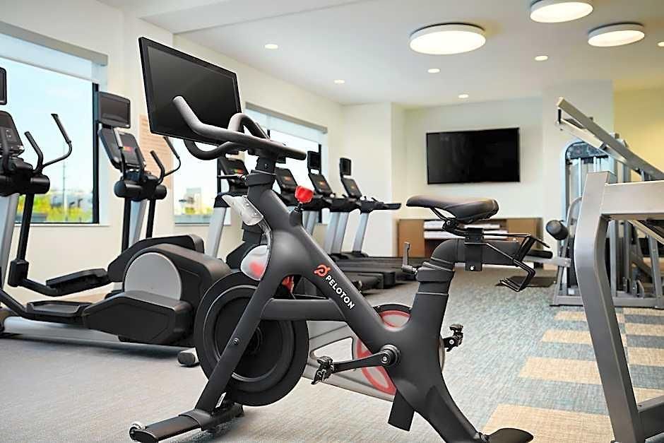 Element By Marriott Vanderbilt West End 3* Nashville