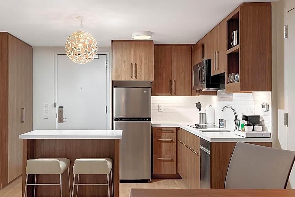 Element By Marriott Vanderbilt West End