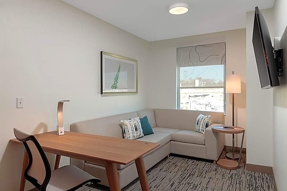 Element By Marriott Vanderbilt West End Hotel Nashville