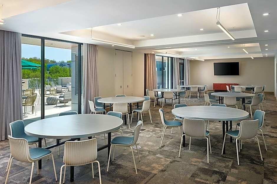 Element By Marriott Vanderbilt West End Hotel