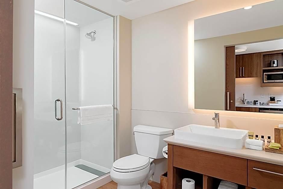 Element By Marriott Vanderbilt West End Hotel 3*