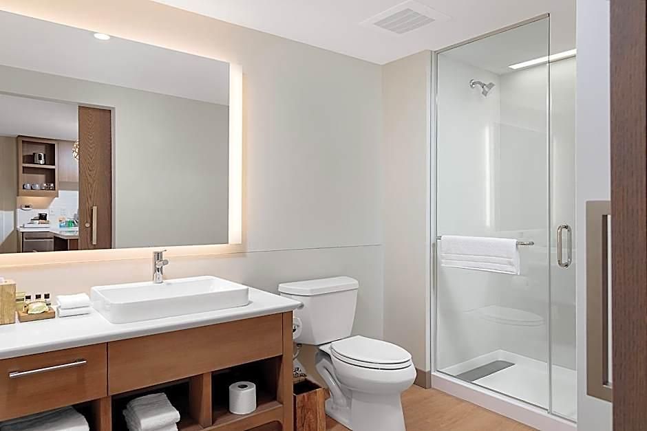 Element By Marriott Vanderbilt West End