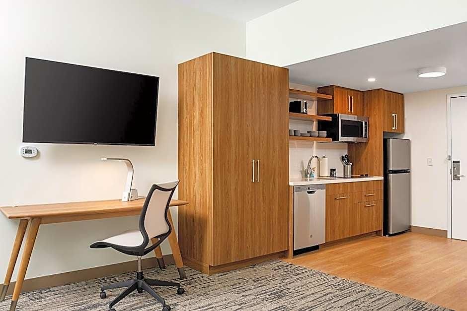Element By Marriott Vanderbilt West End