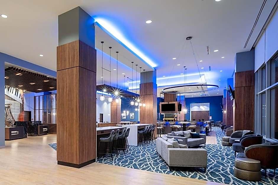 La Quinta & By Wyndham Downtown Stadium 3*
