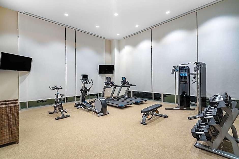 La Quinta & By Wyndham Downtown Stadium 3* Nashville