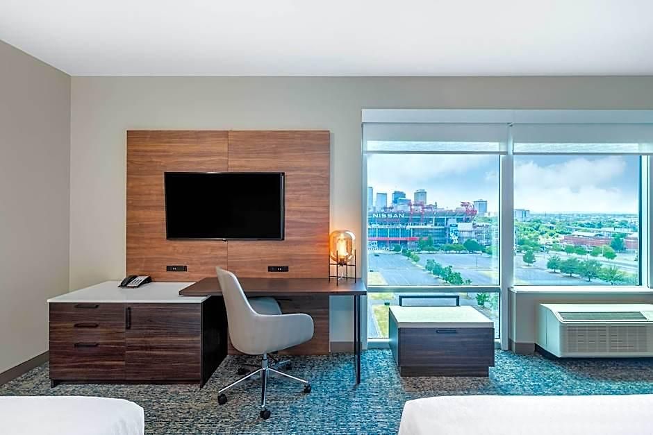 La Quinta & By Wyndham Downtown Stadium Hotel 3*