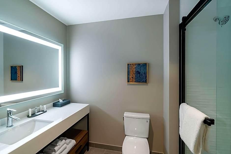 La Quinta & By Wyndham Downtown Stadium 3* Nashville