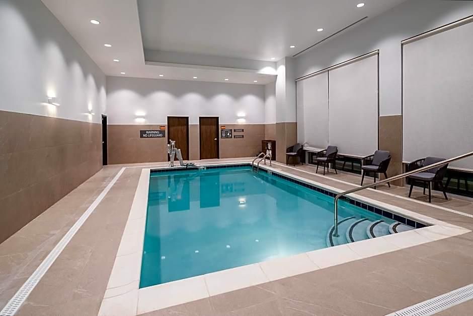 Hotel La Quinta & By Wyndham Downtown Stadium Nashville