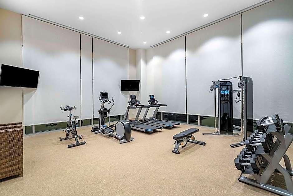 Hotel La Quinta & By Wyndham Downtown Stadium Nashville