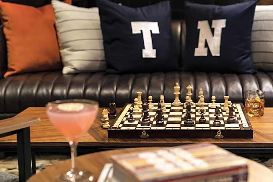 Moxy Vanderbilt Area Nashville