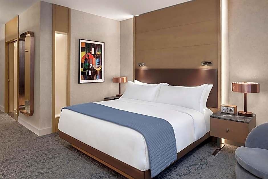 The Joseph, A Luxury Collection Hotel,