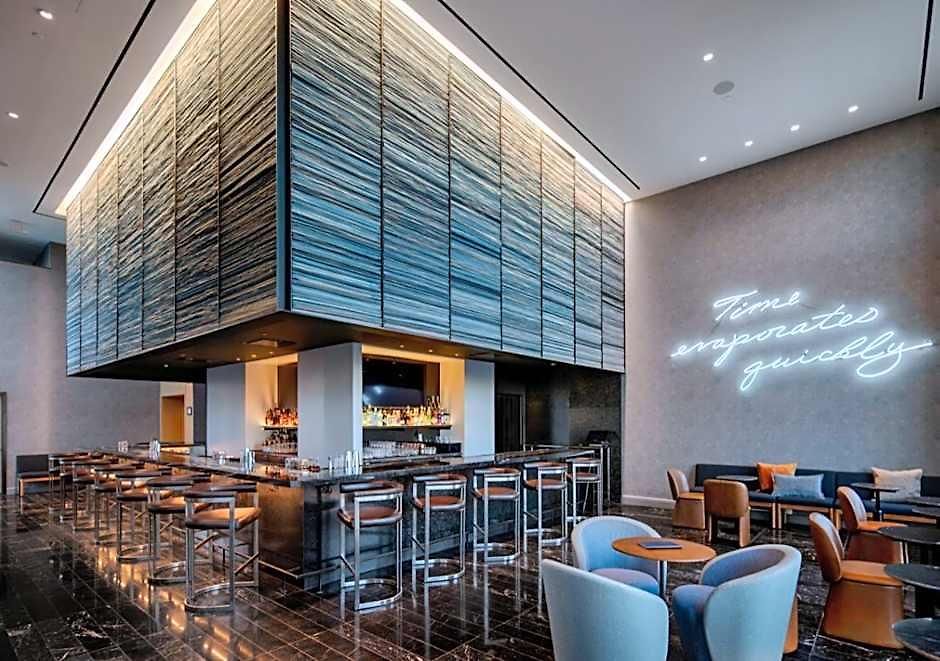 The Joseph, A Luxury Collection Hotel, Hotel