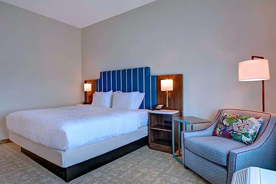 Hampton & Downtown Capitol View, Tn 3*