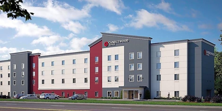 Candlewood - South By Ihg