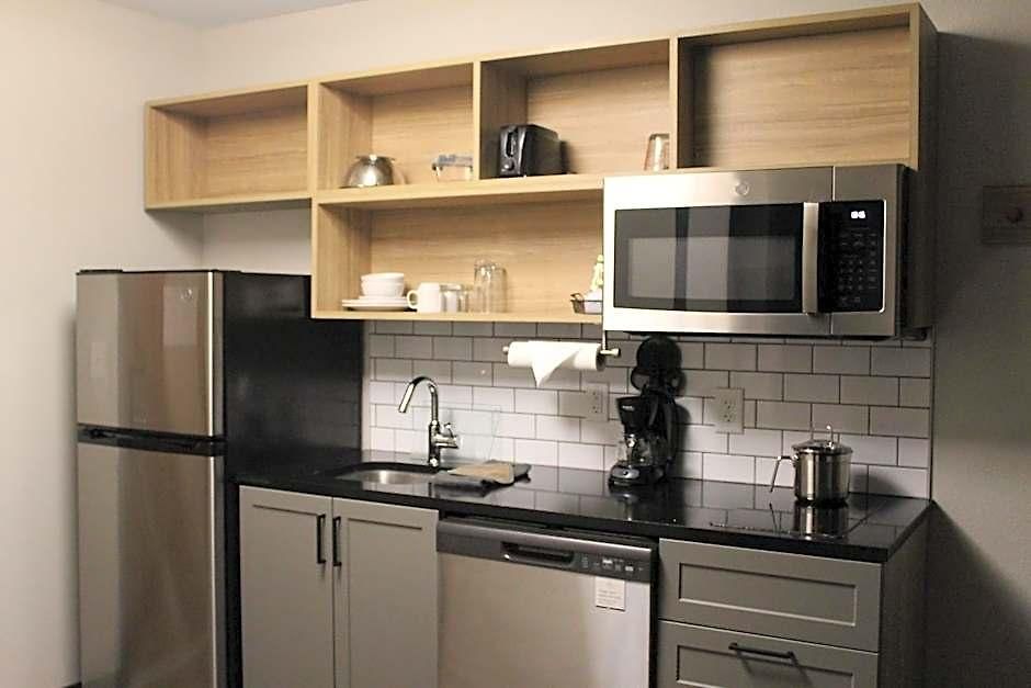 Candlewood - South By Ihg 3* Nashville