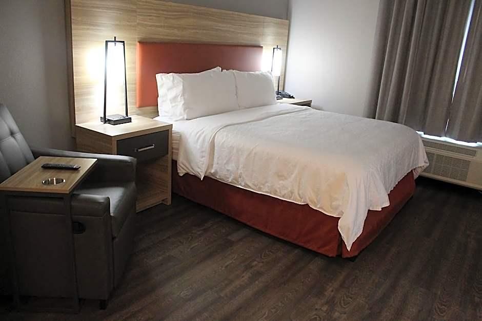 Candlewood - South By Ihg Nashville