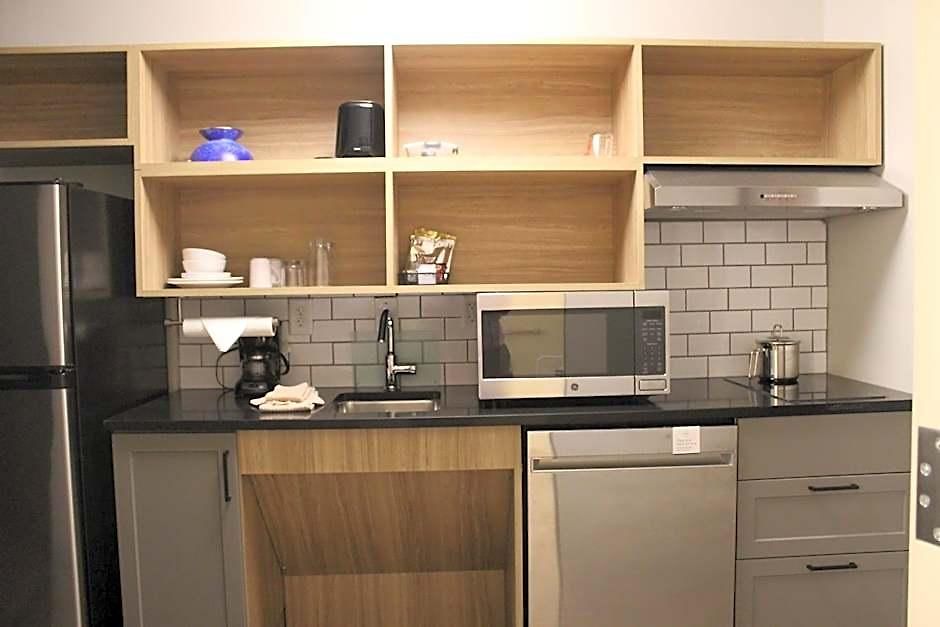 Candlewood - South By Ihg Hotel 3*