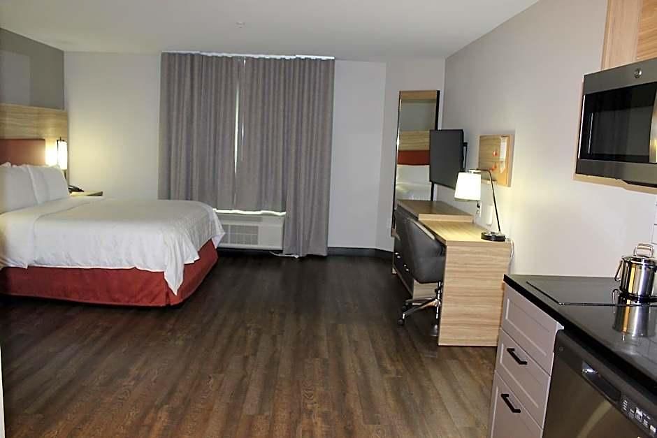Candlewood - South By Ihg Nashville