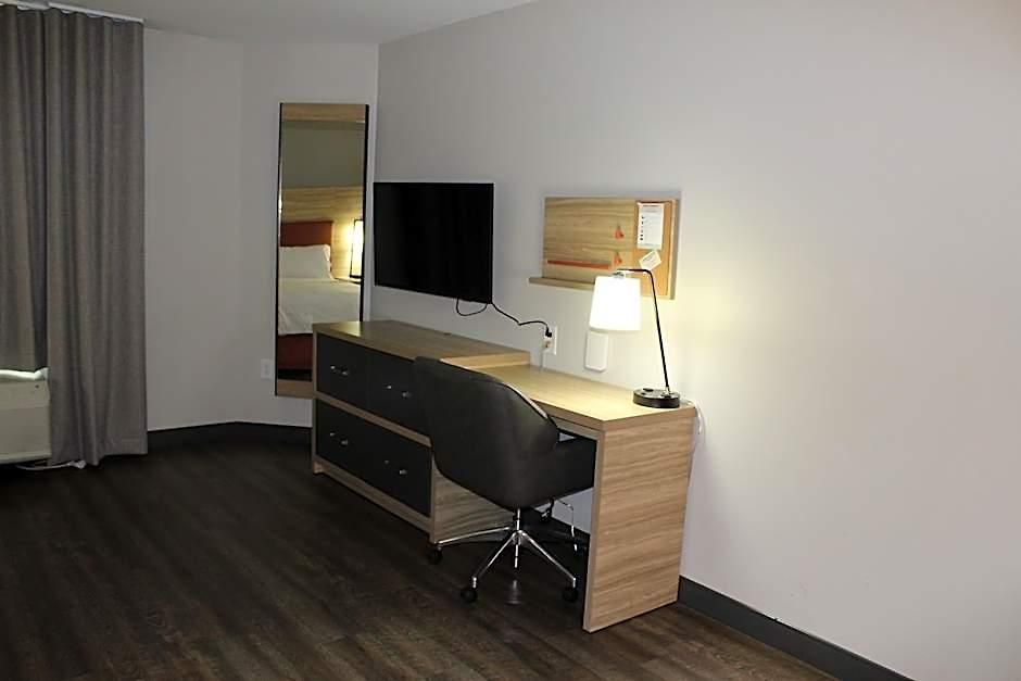 Candlewood - South By Ihg 3*