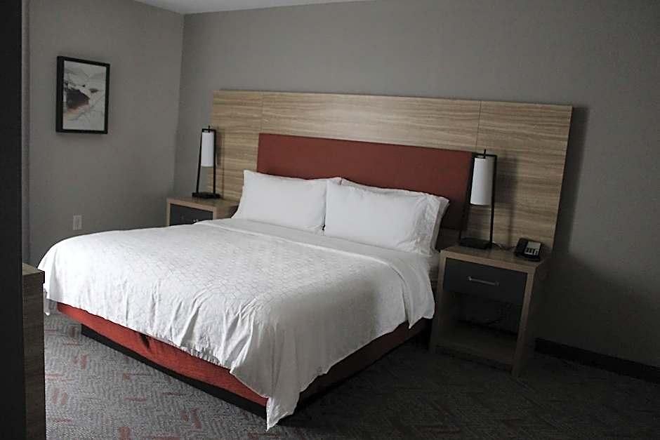 Hotel Candlewood - South By Ihg Nashville