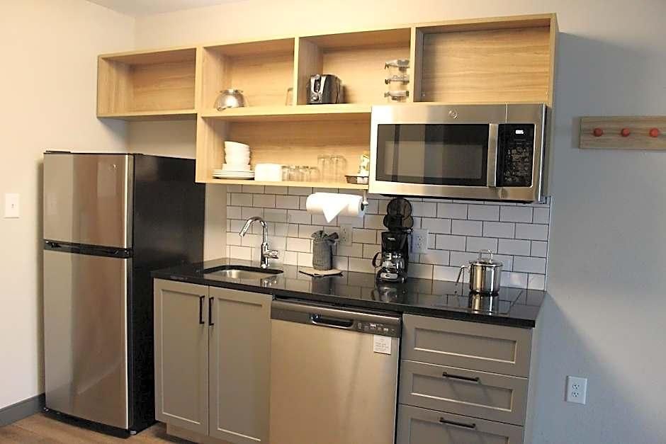 Candlewood - South By Ihg Hotel 3*