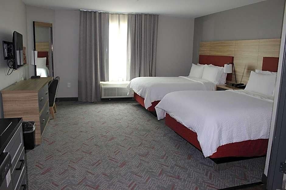 Candlewood - South By Ihg Hotel Nashville