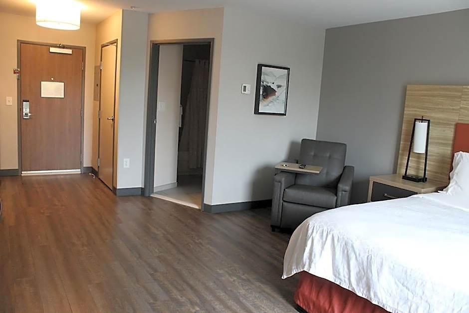 Candlewood - South By Ihg Hotel Nashville