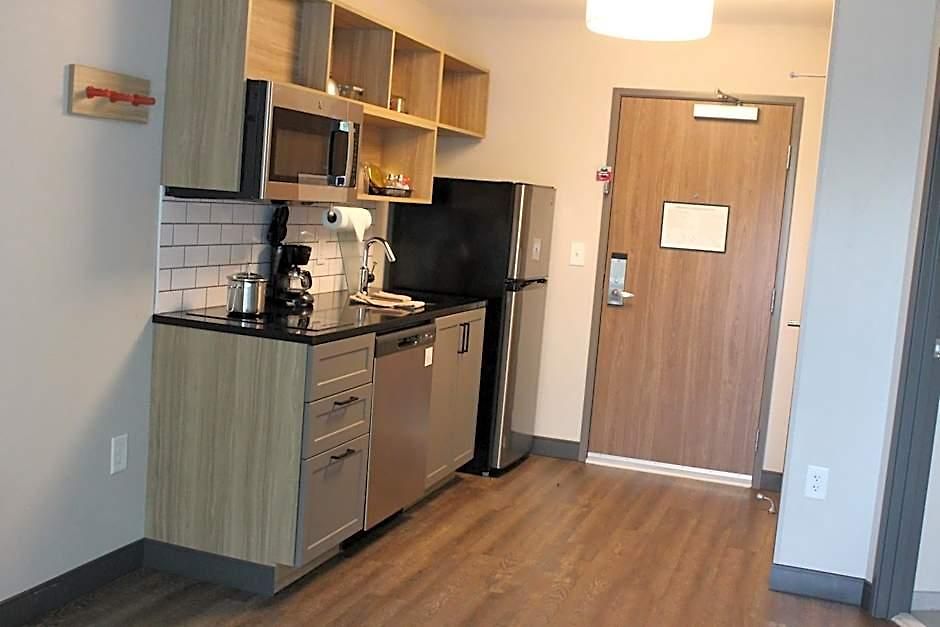 Candlewood - South By Ihg Hotel 3*