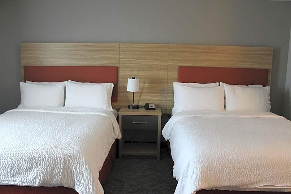 Candlewood - South By Ihg Nashville