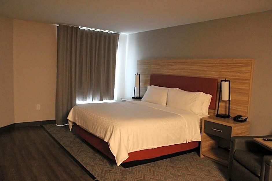 Candlewood - South By Ihg Nashville