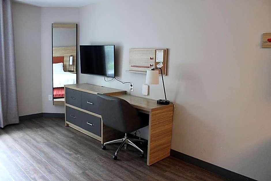 Candlewood - South By Ihg Nashville