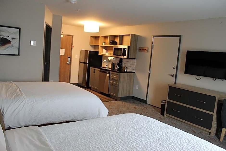 Candlewood - South By Ihg 3*