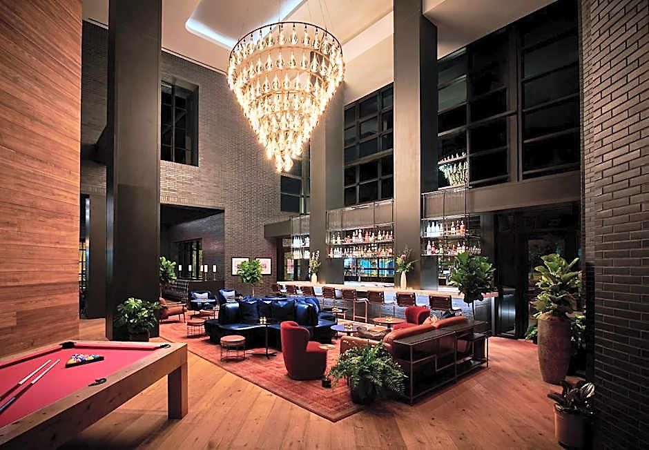 Virgin Hotel