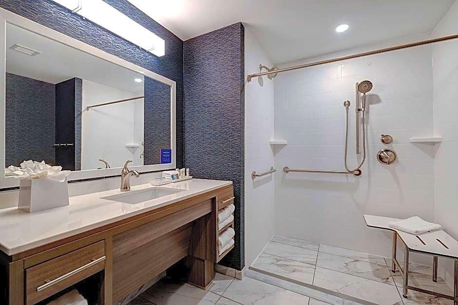 Home2 By Hilton Downtown-metrocenter Hotel 3*