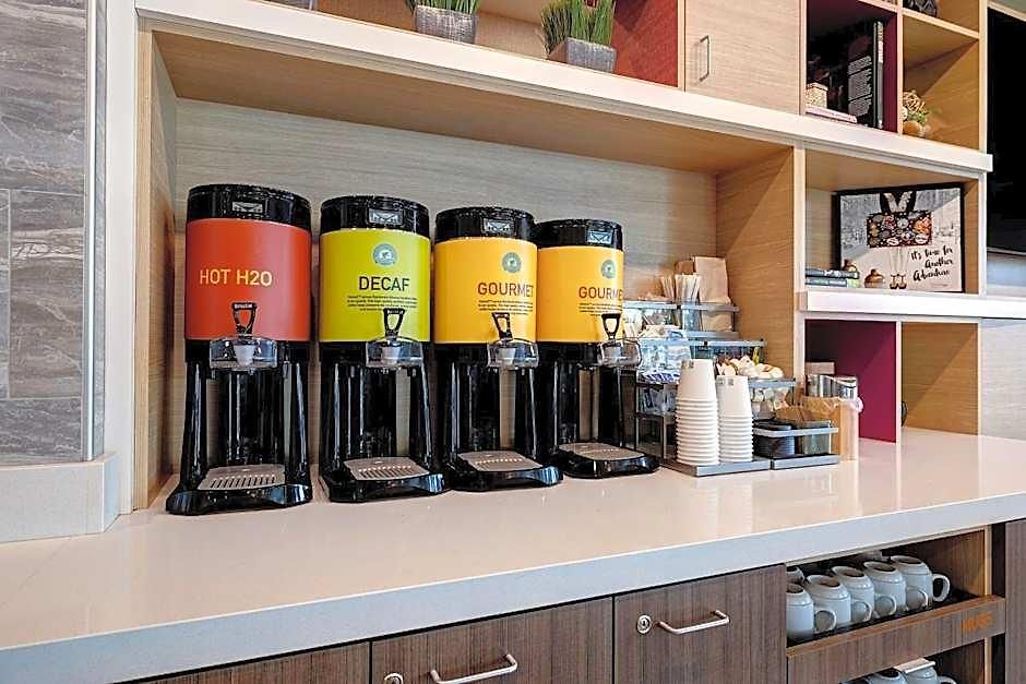 Home2 By Hilton Downtown-metrocenter 3* Nashville