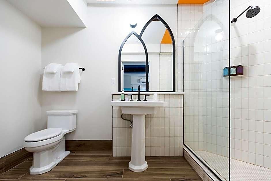 Hotel The Russell 3*