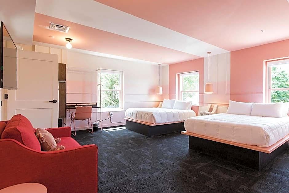 The Russell 3* Nashville