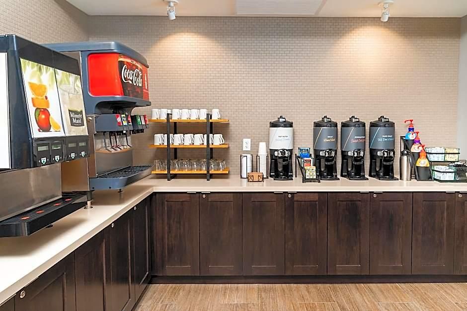 Staybridge - Vanderbilt Area By Ihg Hotel 3*
