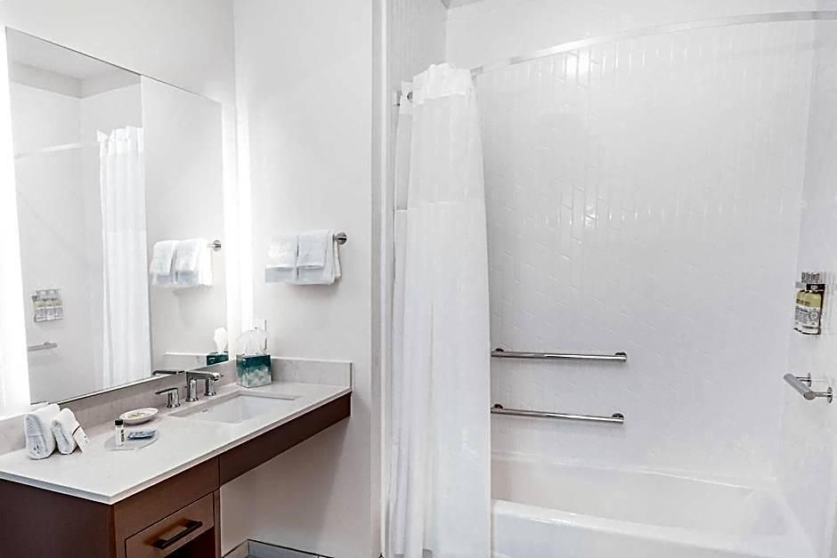 Staybridge - Vanderbilt Area By Ihg Hotel Nashville